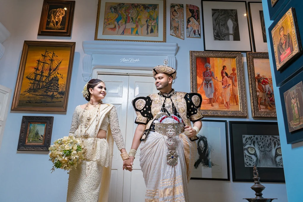 Dasuni & Asanka