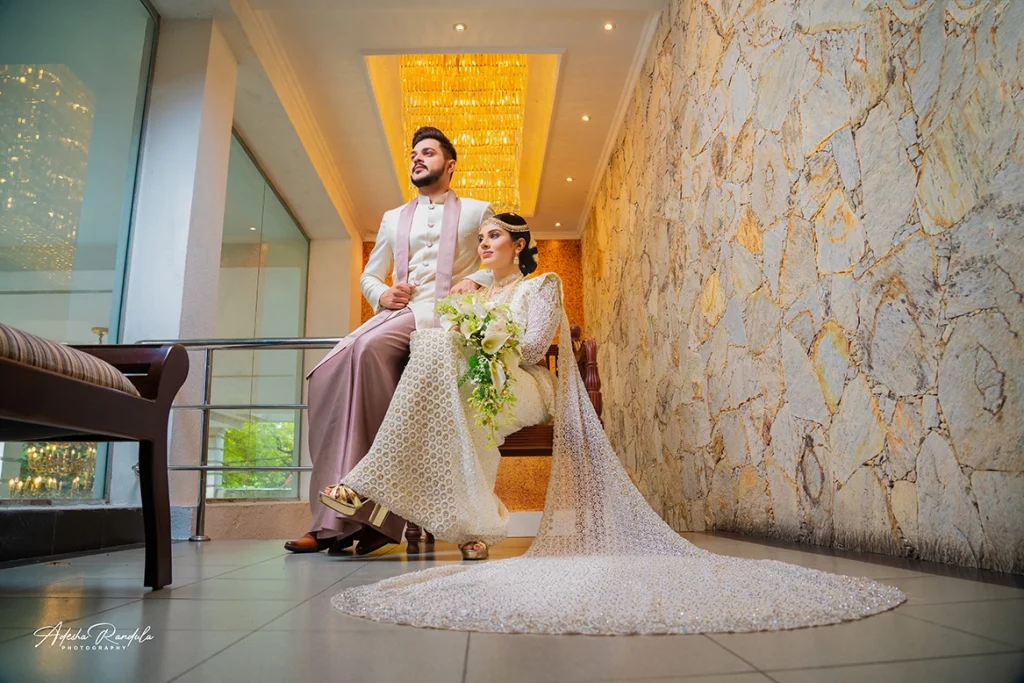 Thisumi & jeshan ariyasinhala