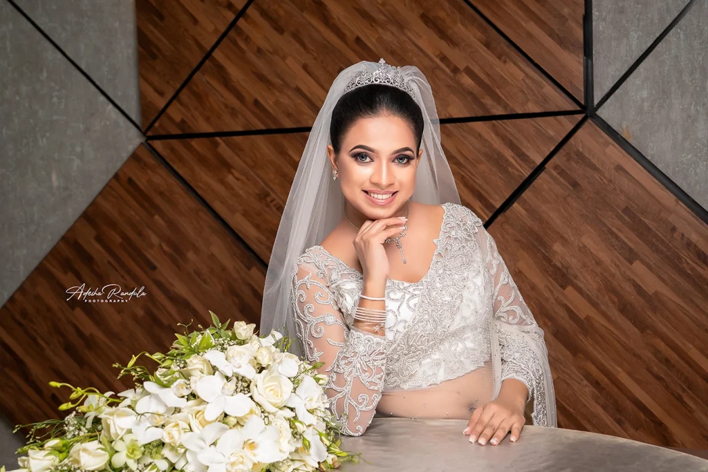Dileeka & Manoj – Wedding