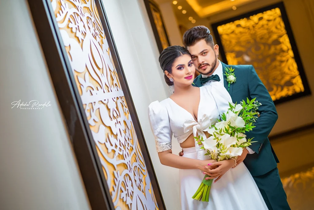 Thisumi & jeshan – Avana Grand